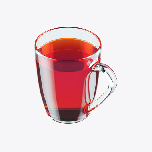 Sacred Cycle Herbal Blend